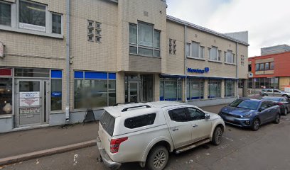 Parturi-Kampaamo Riitta Vainikka | Parturi i Hamina