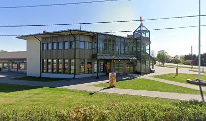 Parturi-Kampaamo Saarnio | Kampaamo i Monninkylä