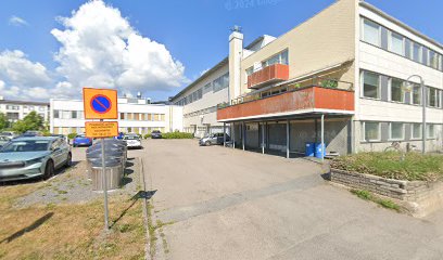 Parturi-Kampaamo Saija Helenius | Parturi i Kangasala