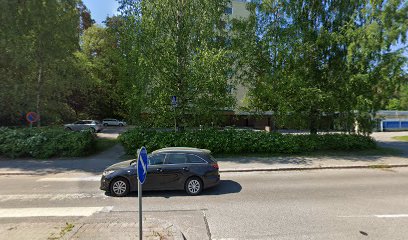 Parturi-Kampaamo SANI | Kampaamo i Lahti