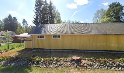 Parturi-Kampaamo Sannukka | Parturi i Seinäjoki