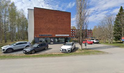 Parturi-Kampaamo Sari | Parturi i Seinäjoki