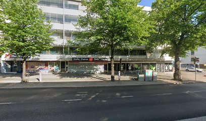 Parturi-Kampaamo Satu-Mari | Parturi i Lahti