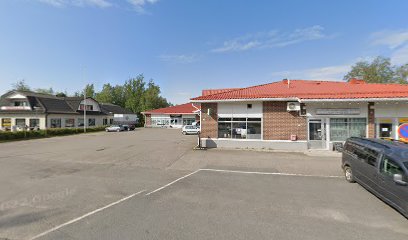 Parturi-Kampaamo Silver Elina | Kampaamo i Kauhava