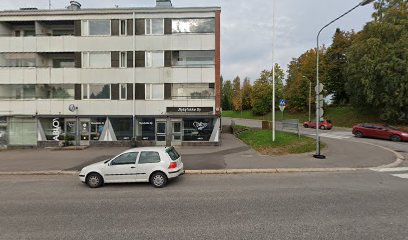 Parturi-kampaamo Susanna Kunttu | Parturi i Karkkila