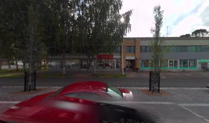 Parturi-Kampaamo Tiina Karjalainen | Parturi i Kuusamo