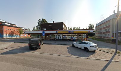 Parturi-Kampaamo Ullamaija Lappalainen | Kampaamo i Haapajärvi