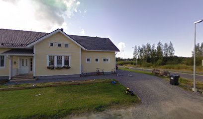 Tuomas Kinnunen | Hieroja i Kokkola