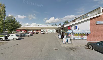 Parturikampaamo Annukka Lehto | Parturi i Vimpeli