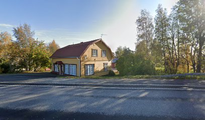 Parturikampaamo Laura-Sofia | Kampaamo i Kalajoki