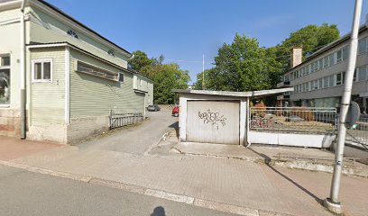 Parturiliike Riitta-Liisa Siukosaari | Parturi i Kokkola