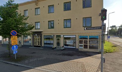 Parturiliike Ronimus Tuija Marita | Parturi i Varkaus