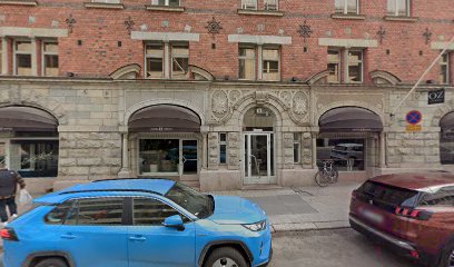 Parturiliike Unioninkatu | Kampaamo i Helsinki