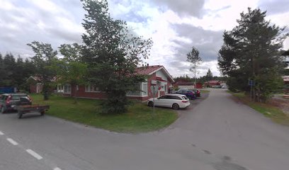 Paula Hytonen | Parturi i Toivakka