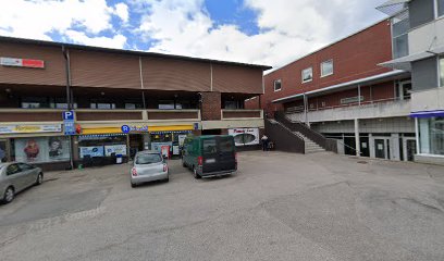 Parturi Pari | Kampaamo i Saarijärvi