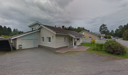 Pauliina Tiihonen | Hieroja i Savo