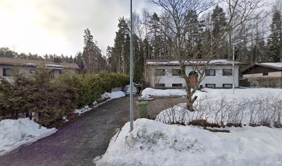 Petra Karkkainen | Hieroja i Vantaa