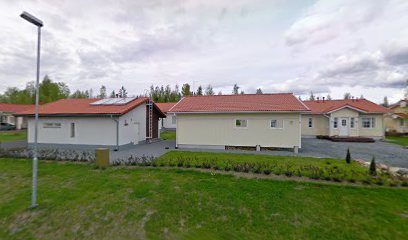 Petri Laurikka | Hieroja i Ylöjärvi