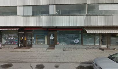 Petri Pihlaja | Hieroja i Kauhava