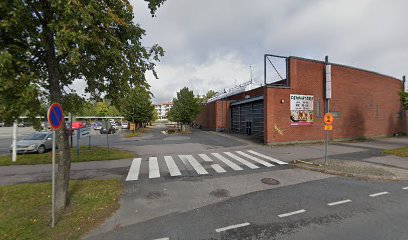 Petri S. J. Pietila | Hieroja i Riihimäki