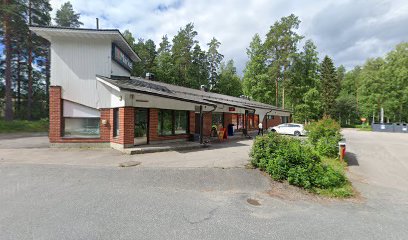 Petunia | Parturi i Äänekoski