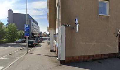 Pia Saarinen | Parturi i Kuopio