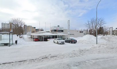 Pirita Karhu | Kampaamo i Joensuu