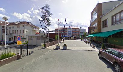 Pirjo Grohn | Hieroja i Imatra