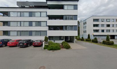 Pirkko Penna | Hieroja i Imatra