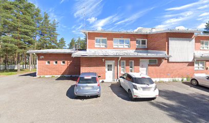 Pistos | Kauneuskeskus i Kempele