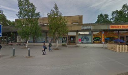Punainen Ovi | Kauneuskeskus i Sodankylä