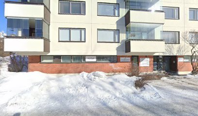 Rauno Ryhanen | Hieroja i Joensuu