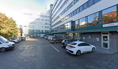 Rela Hierojat | Hieroja i Espoo