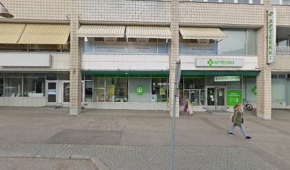 Rela-Hierojat | Hieroja i Riihimäki