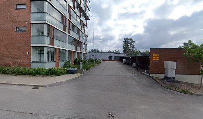 Remedy-Hierojat | Hieroja i Hollola