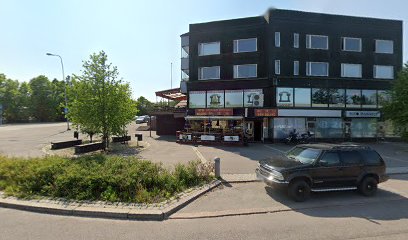 Riikka Etholen | Hieroja i Orimattila