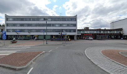 Riikka Lehtinen | Hieroja i Nokia
