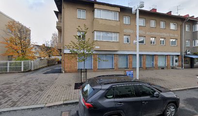Riikka Mantyla | Parturi i Valkeakoski