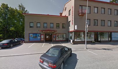 Riina Tammi | Hieroja i Akaa