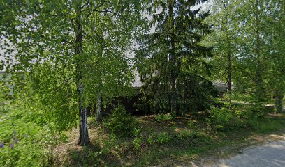 Ringa Salonen | Kauneuskeskus i Orimattila