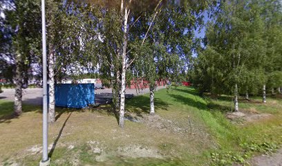 Risto Harjula | Hieroja i Sastamala