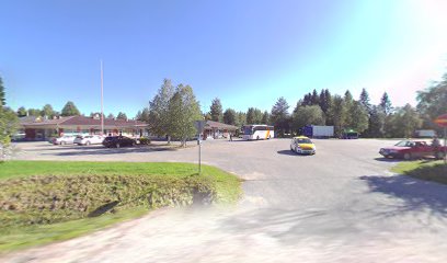Ritu | Hieroja i Taivalkoski