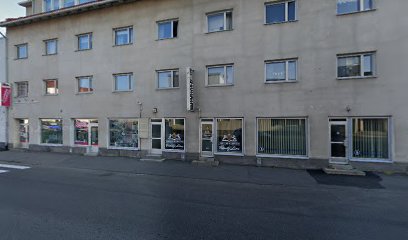 Room | Parturi i Tornio