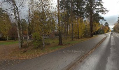 Ruususen Aika | Kauneuskeskus i Lapinlahti