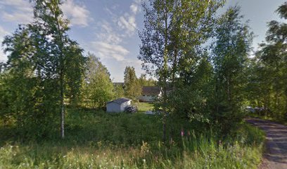 Saija Saastamoinen | Parturi i Haapavesi