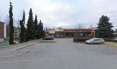Salla Niemi | Hieroja i Loppi