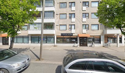 Sallamari | Hieroja i Salo