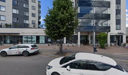 Salon Annele | Kampaamo i Mäntsälä