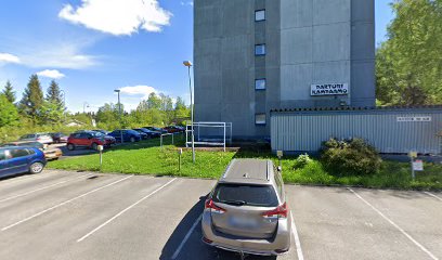 Salon Elyse | Kauneuskeskus i Vantaa