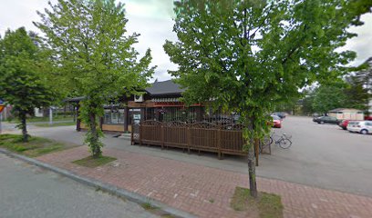 Salon Frilla Beauty | Kampaamo i Lahti